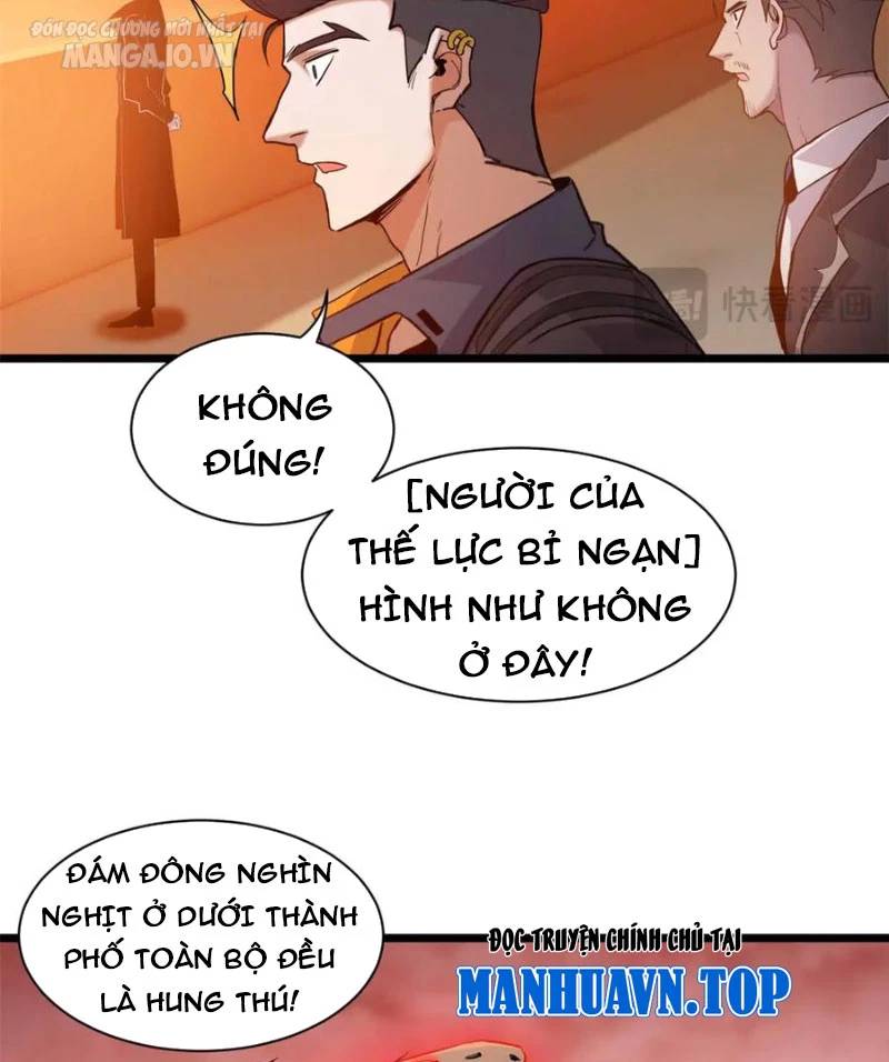 Ma Thú Siêu Thần Chapter 147 - Trang 2