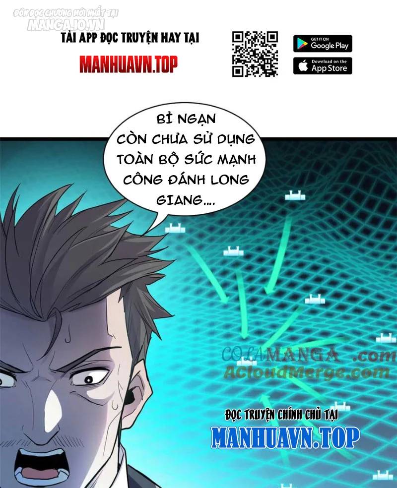 Ma Thú Siêu Thần Chapter 147 - Trang 2