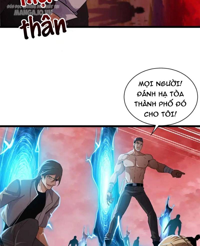 Ma Thú Siêu Thần Chapter 147 - Trang 2