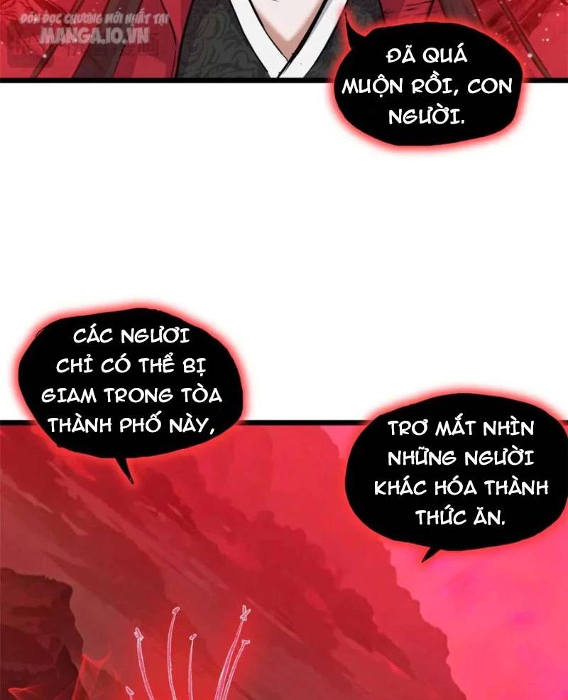 Ma Thú Siêu Thần Chapter 147 - Trang 2