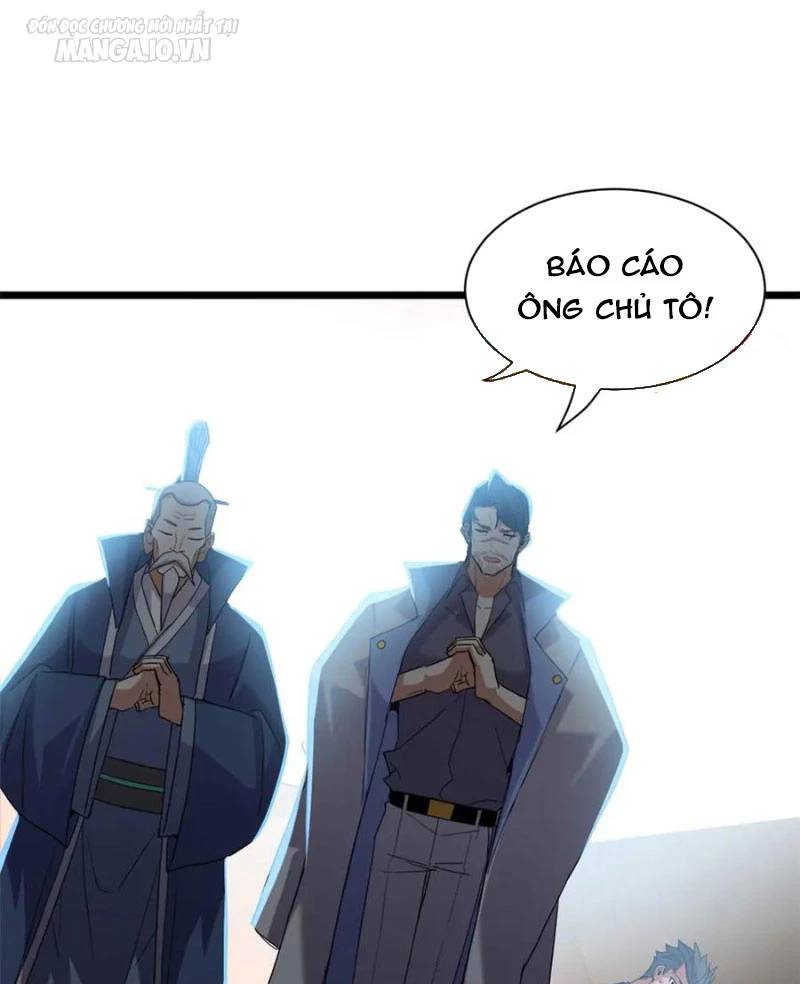 Ma Thú Siêu Thần Chapter 147 - Trang 2