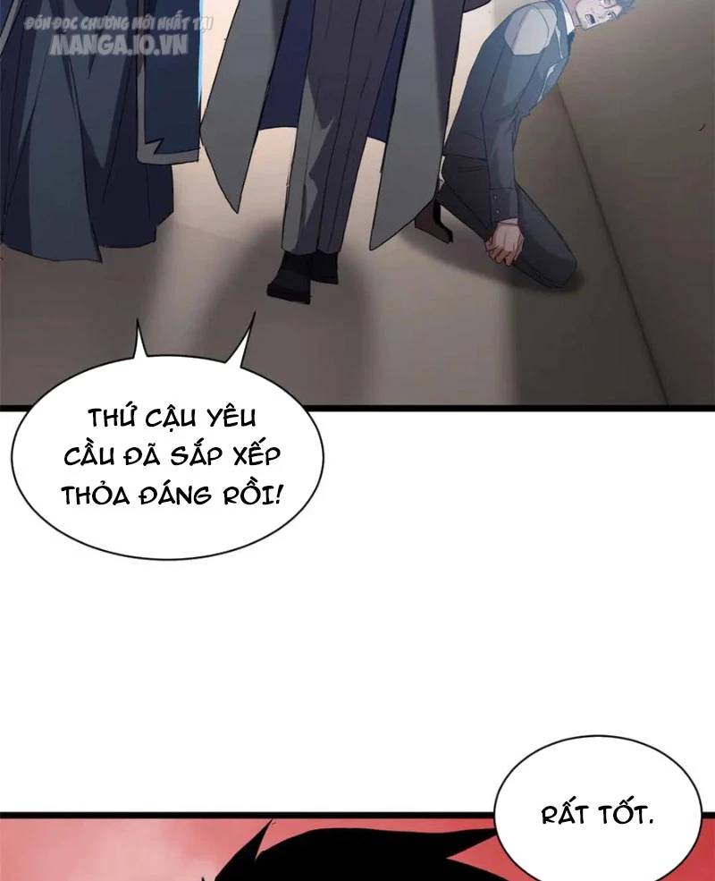 Ma Thú Siêu Thần Chapter 147 - Trang 2