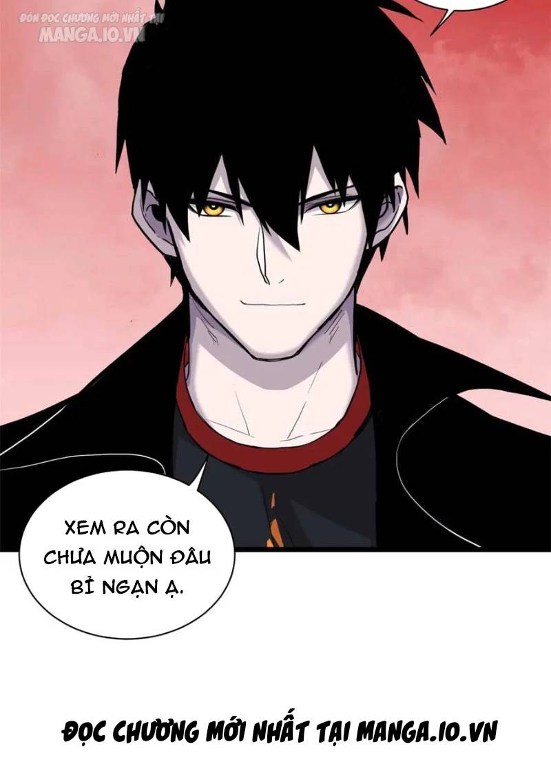 Ma Thú Siêu Thần Chapter 147 - Trang 2