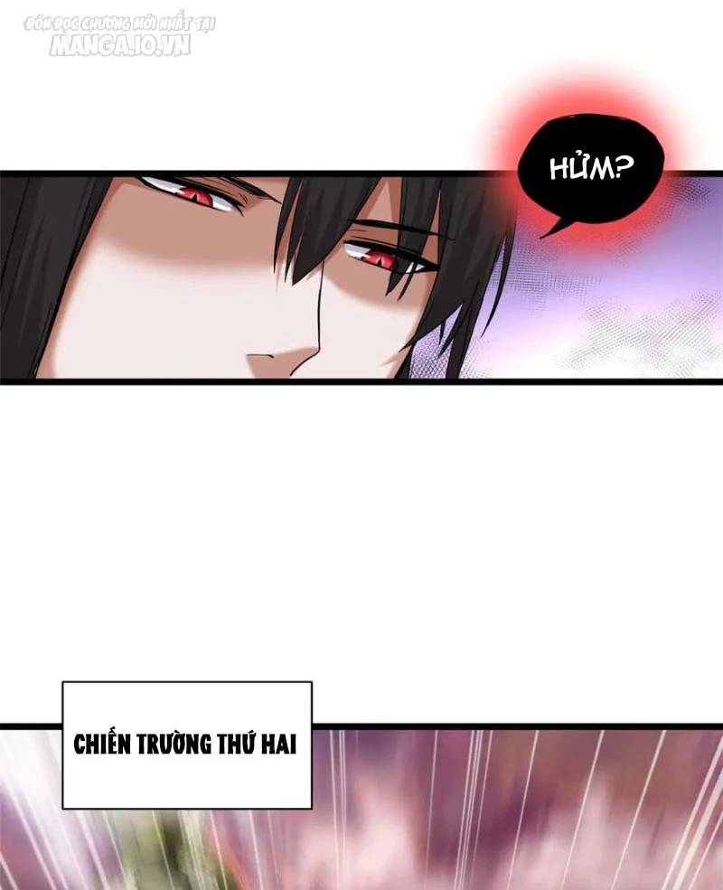 Ma Thú Siêu Thần Chapter 147 - Trang 2