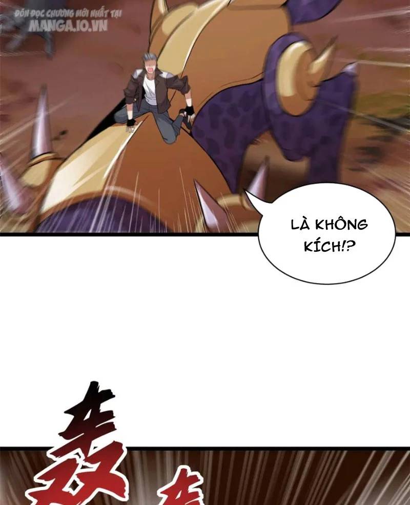 Ma Thú Siêu Thần Chapter 147 - Trang 2