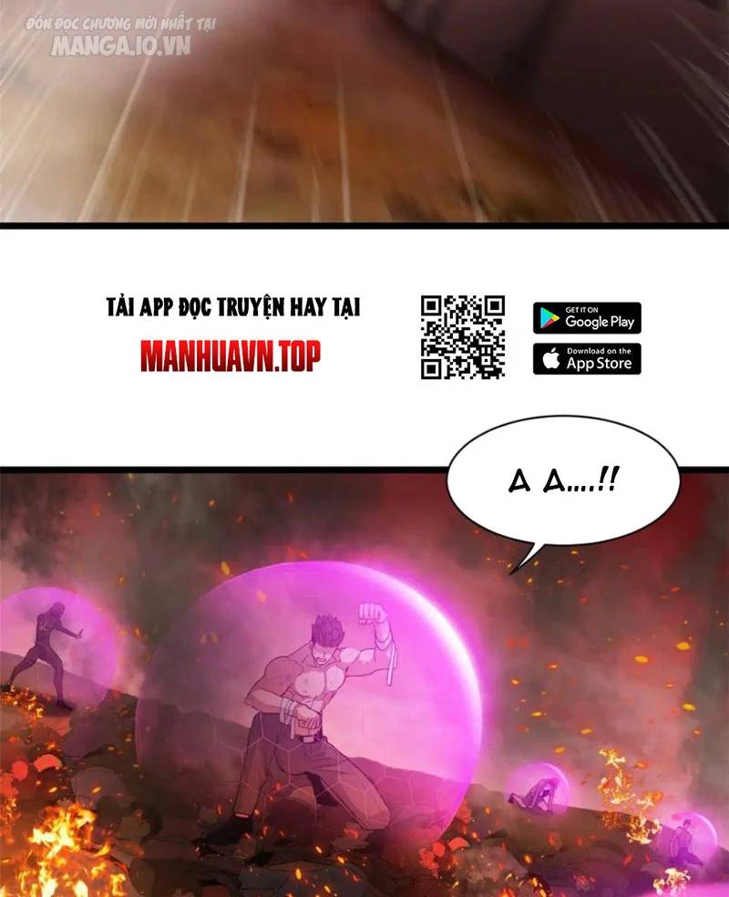 Ma Thú Siêu Thần Chapter 147 - Trang 2