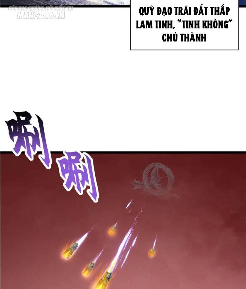 Ma Thú Siêu Thần Chapter 147 - Trang 2