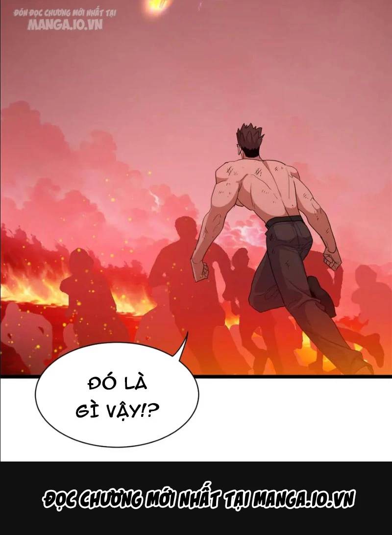 Ma Thú Siêu Thần Chapter 147 - Trang 2