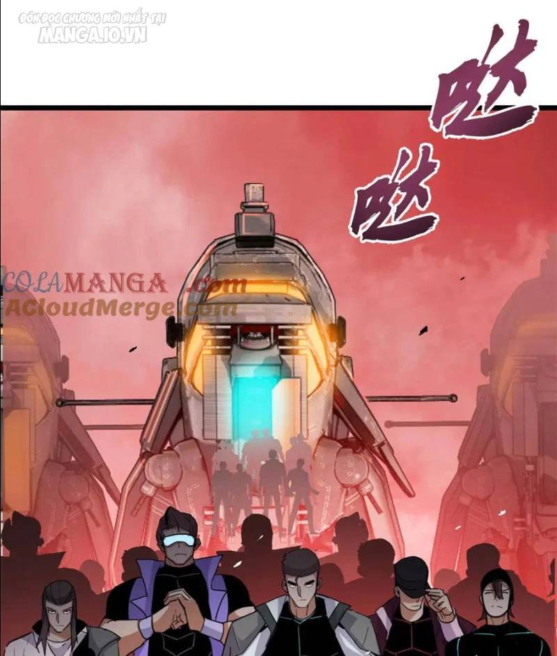 Ma Thú Siêu Thần Chapter 147 - Trang 2