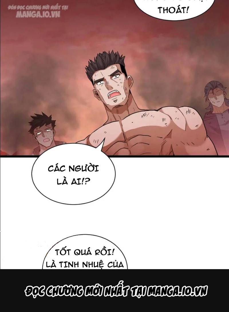 Ma Thú Siêu Thần Chapter 147 - Trang 2