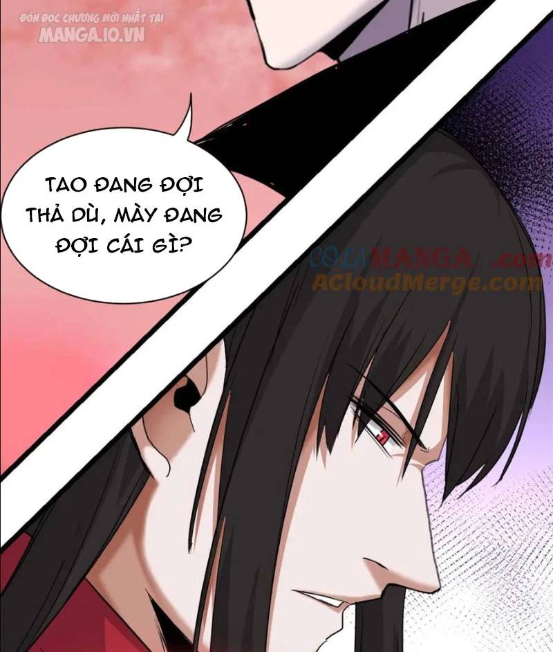 Ma Thú Siêu Thần Chapter 147 - Trang 2