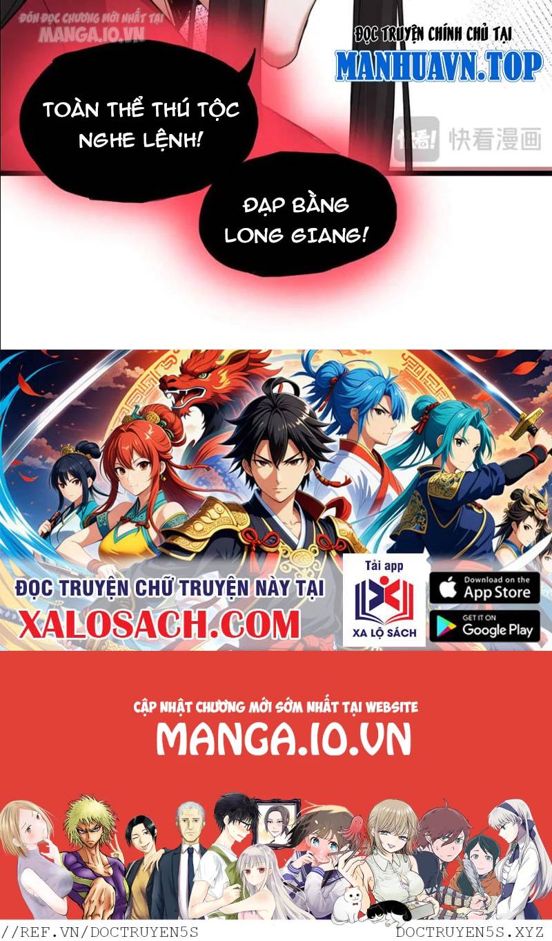 Ma Thú Siêu Thần Chapter 147 - Trang 2