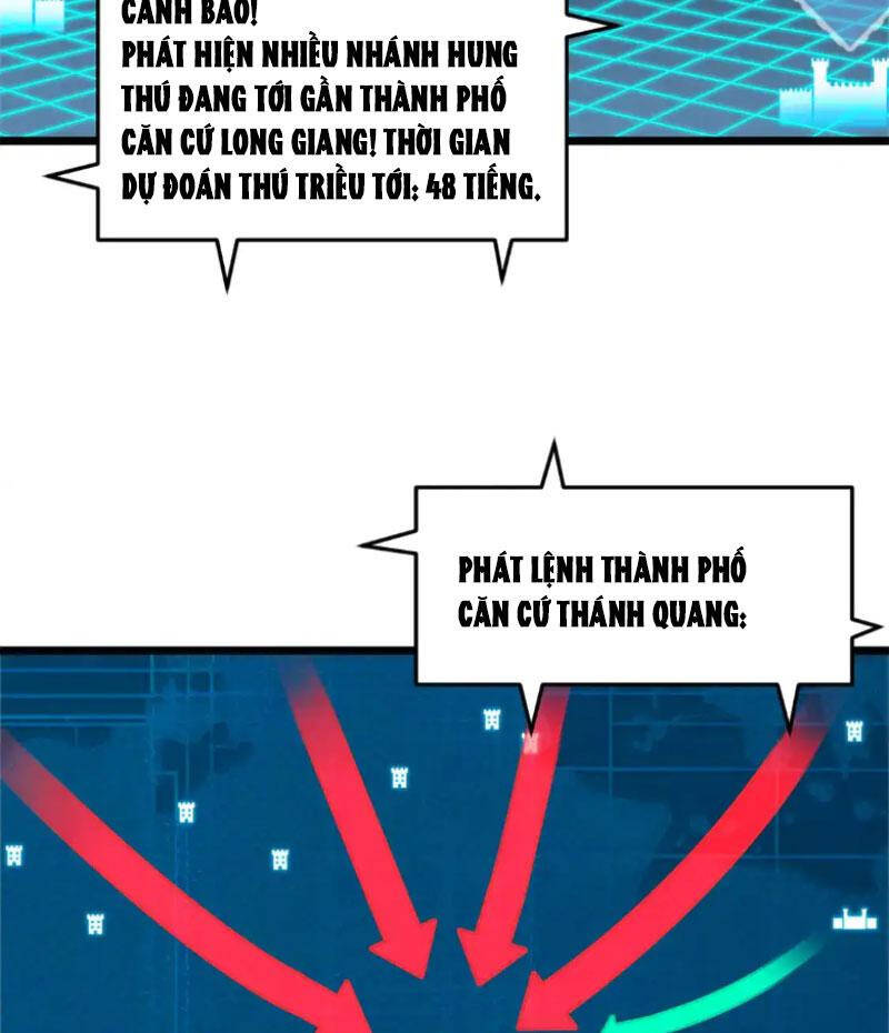 Ma Thú Siêu Thần Chapter 145 - Trang 2