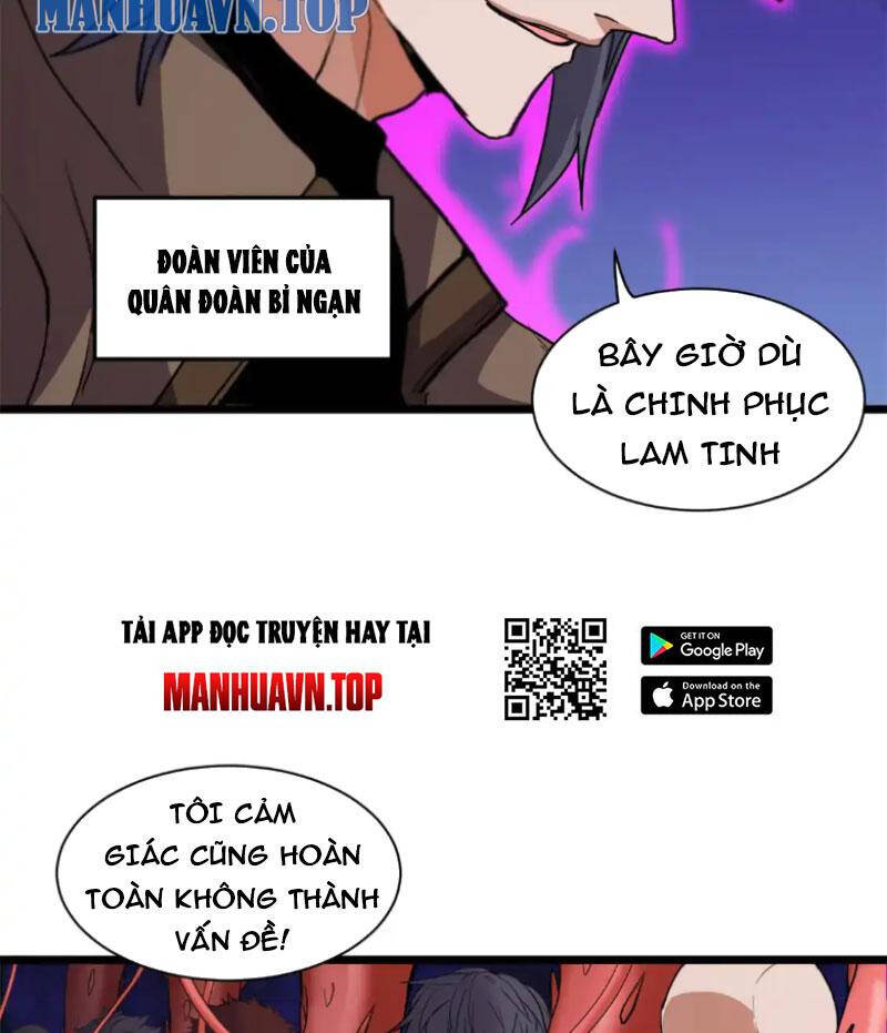 Ma Thú Siêu Thần Chapter 145 - Trang 2