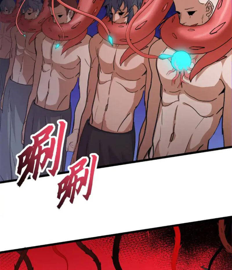 Ma Thú Siêu Thần Chapter 145 - Trang 2