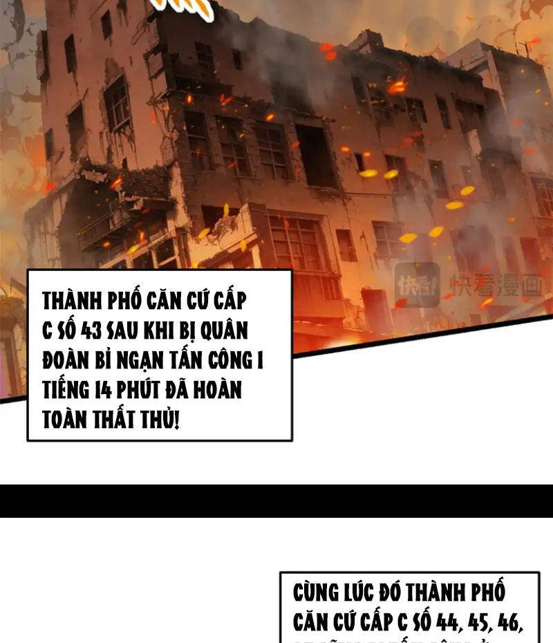 Ma Thú Siêu Thần Chapter 145 - Trang 2