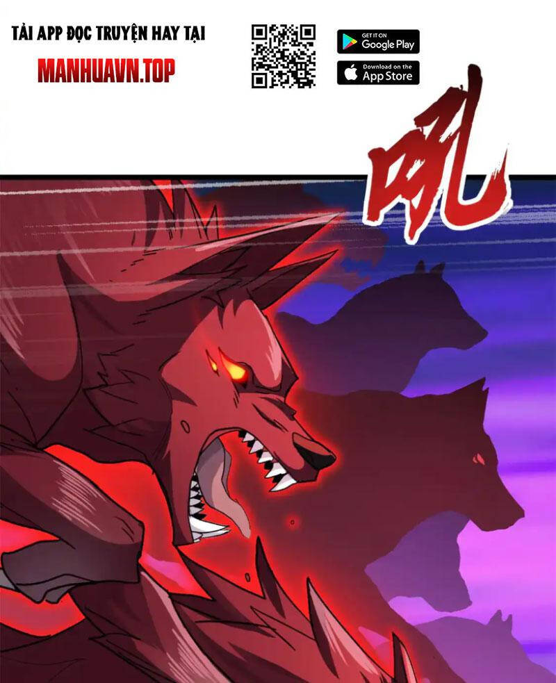 Ma Thú Siêu Thần Chapter 145 - Trang 2