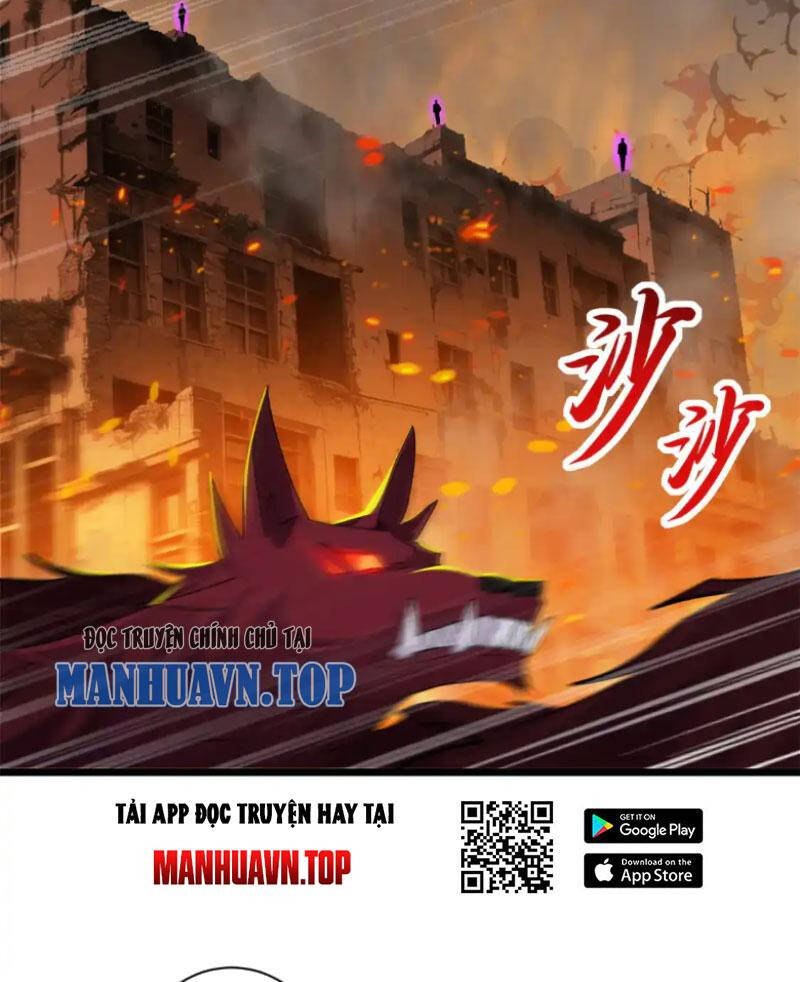 Ma Thú Siêu Thần Chapter 145 - Trang 2