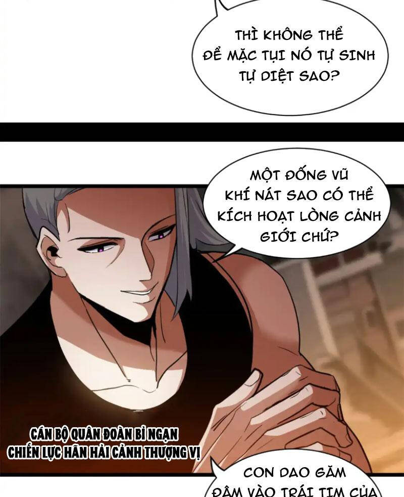 Ma Thú Siêu Thần Chapter 145 - Trang 2