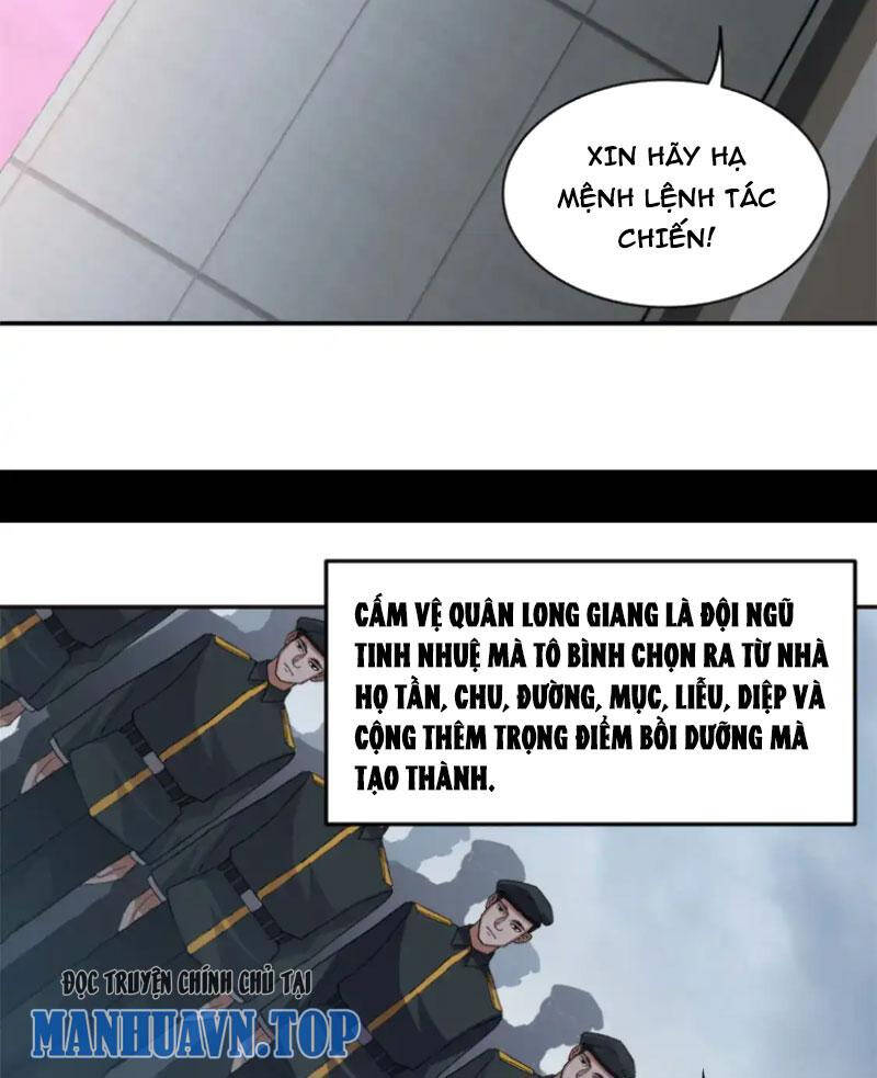 Ma Thú Siêu Thần Chapter 145 - Trang 2