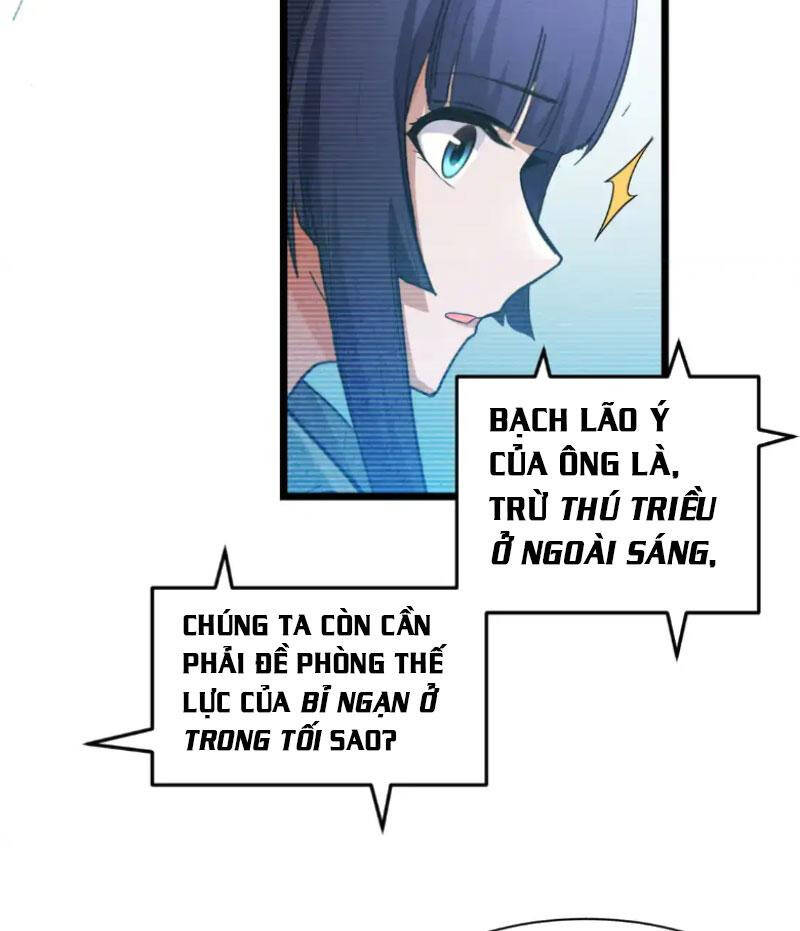 Ma Thú Siêu Thần Chapter 145 - Trang 2