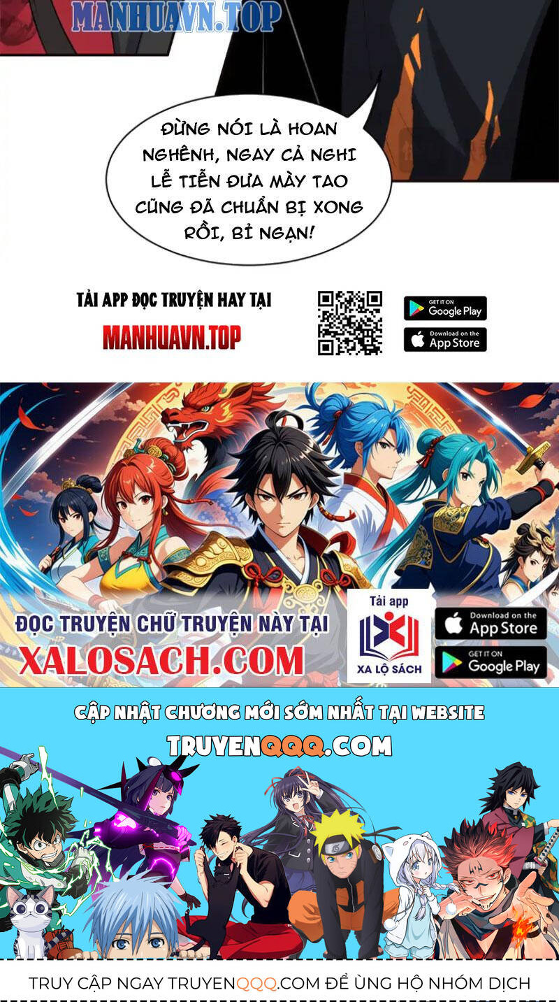 Ma Thú Siêu Thần Chapter 145 - Trang 2