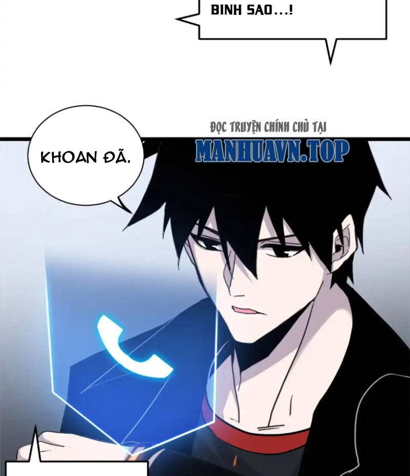 Ma Thú Siêu Thần Chapter 145 - Trang 2