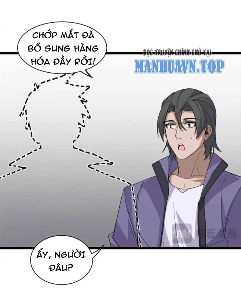 Ma Thú Siêu Thần Chapter 144 - Trang 2