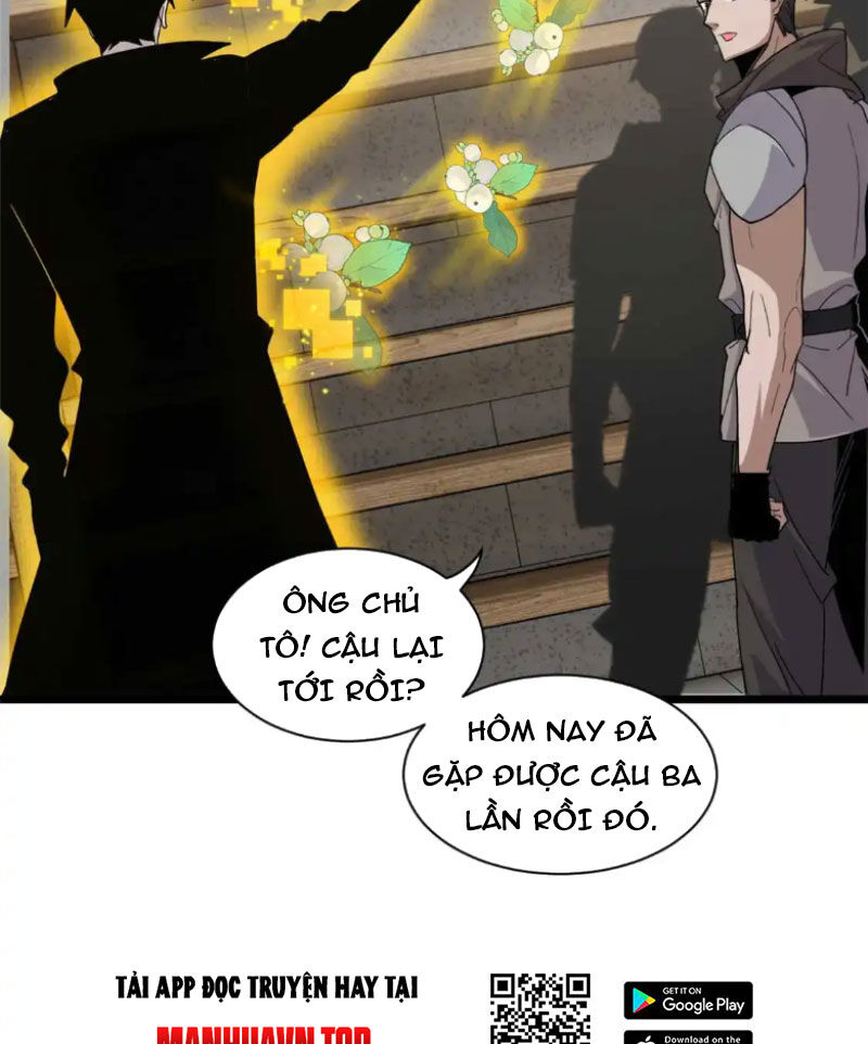 Ma Thú Siêu Thần Chapter 144 - Trang 2