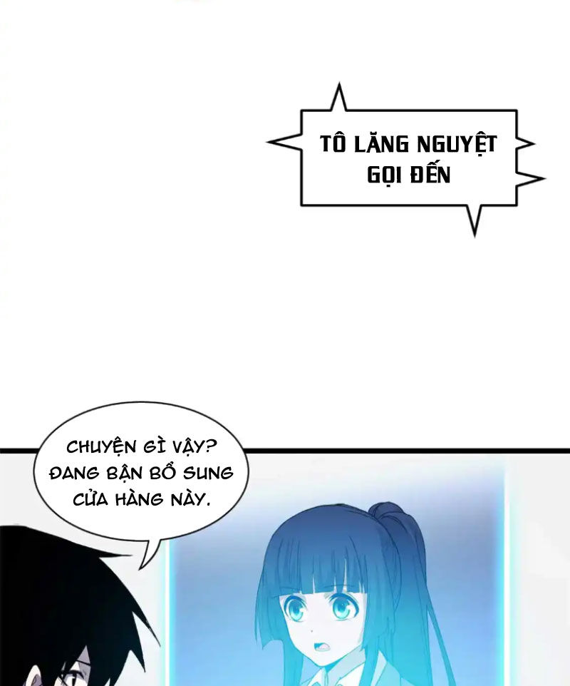 Ma Thú Siêu Thần Chapter 144 - Trang 2