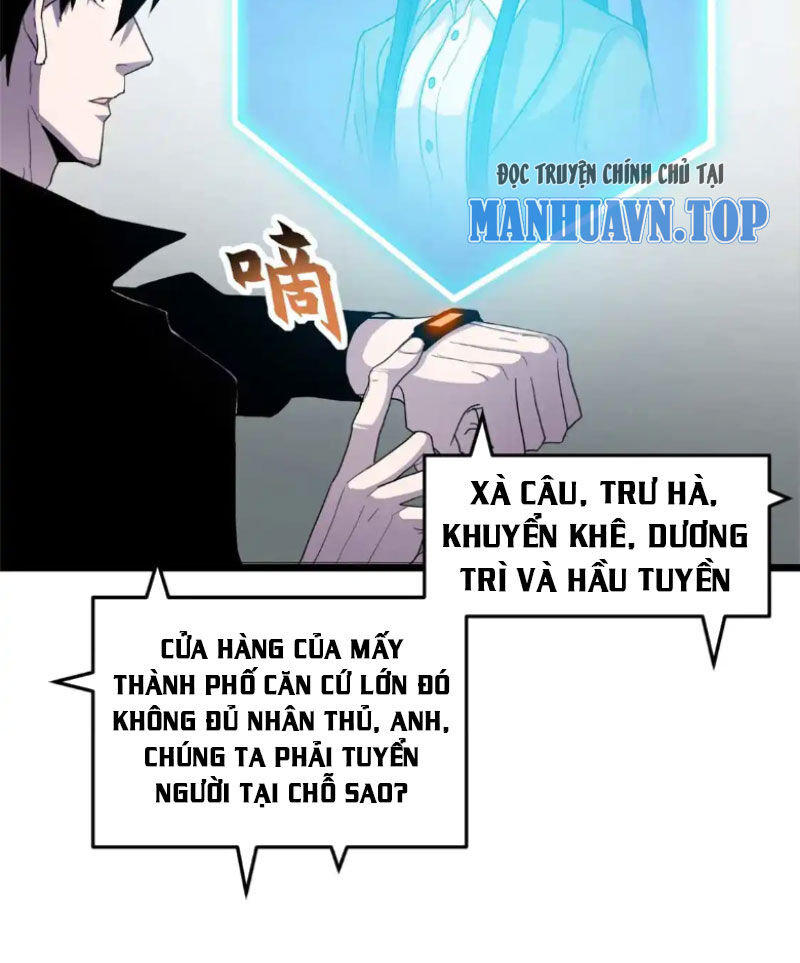 Ma Thú Siêu Thần Chapter 144 - Trang 2