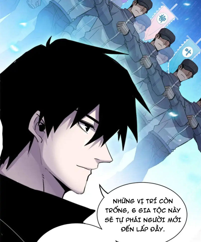 Ma Thú Siêu Thần Chapter 144 - Trang 2