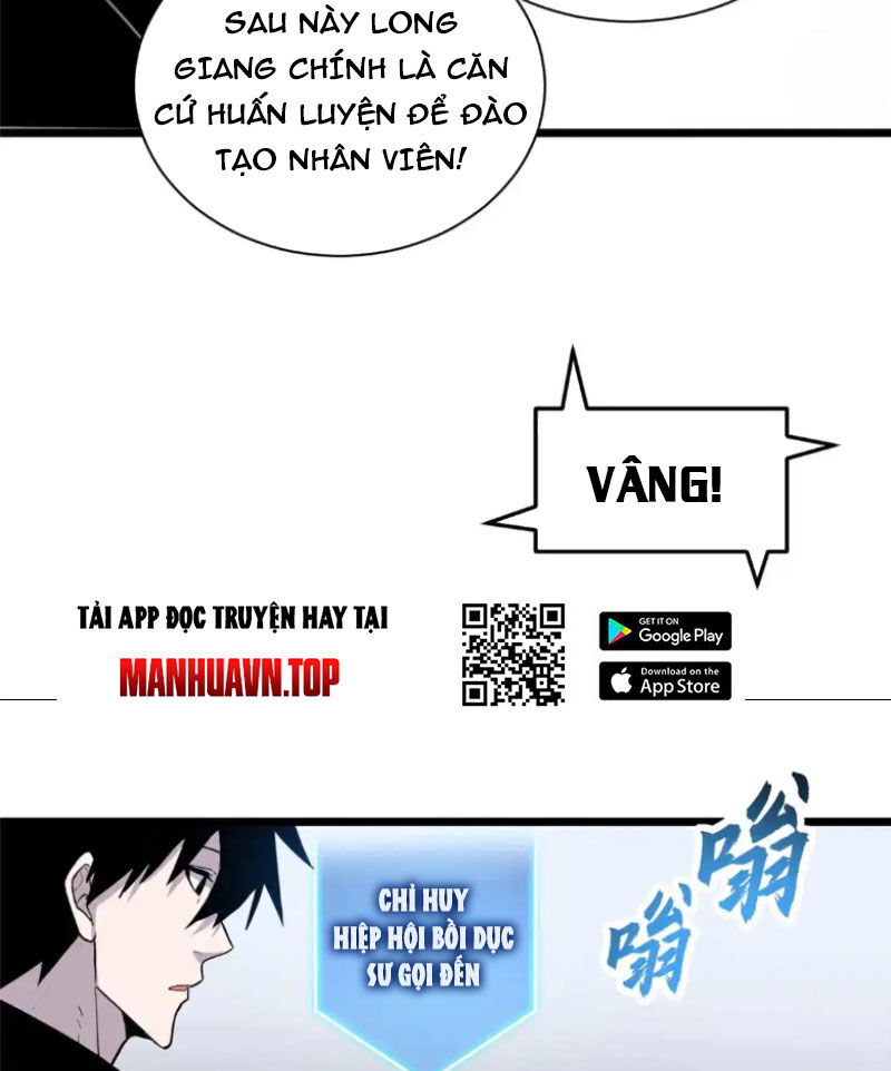 Ma Thú Siêu Thần Chapter 144 - Trang 2