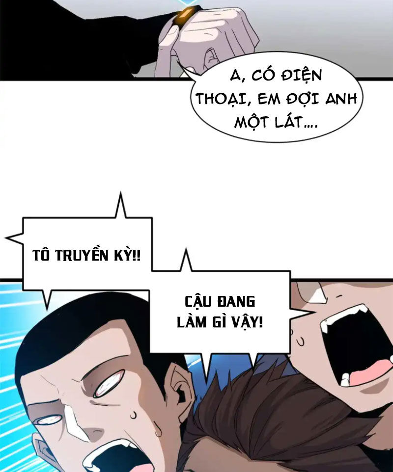 Ma Thú Siêu Thần Chapter 144 - Trang 2