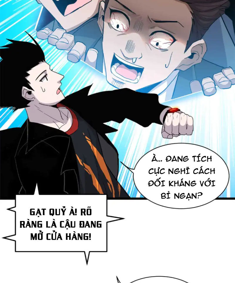 Ma Thú Siêu Thần Chapter 144 - Trang 2