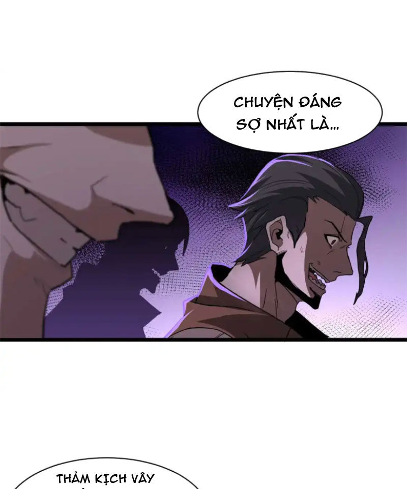 Ma Thú Siêu Thần Chapter 144 - Trang 2