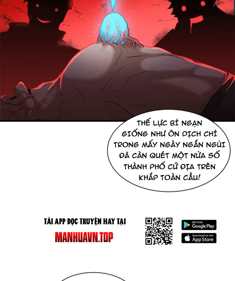 Ma Thú Siêu Thần Chapter 144 - Trang 2