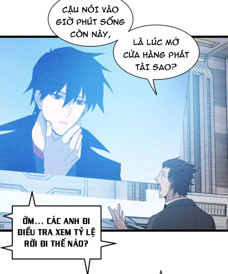 Ma Thú Siêu Thần Chapter 144 - Trang 2