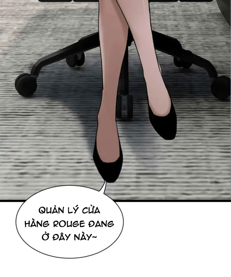 Ma Thú Siêu Thần Chapter 144 - Trang 2