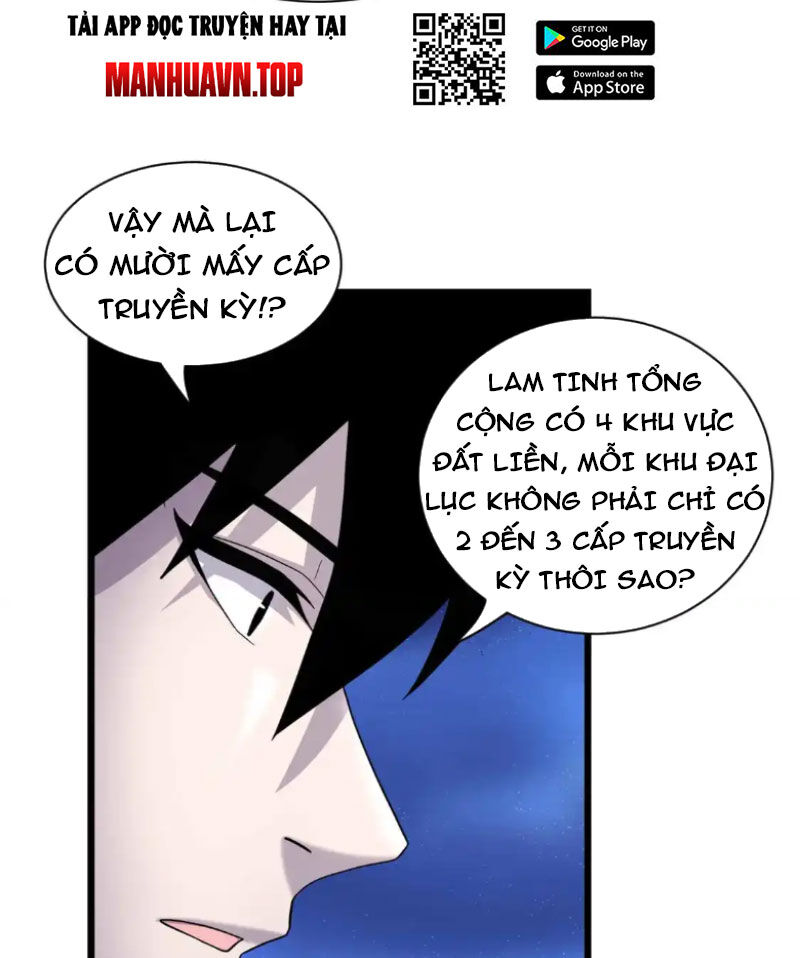 Ma Thú Siêu Thần Chapter 144 - Trang 2