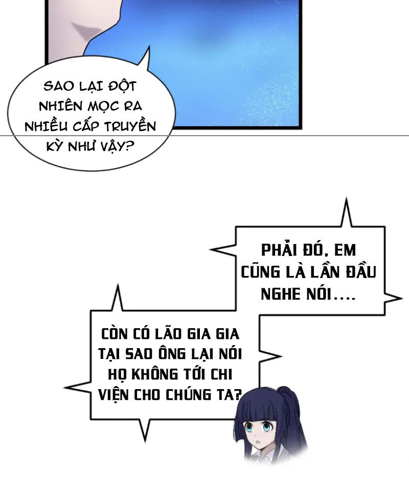 Ma Thú Siêu Thần Chapter 144 - Trang 2