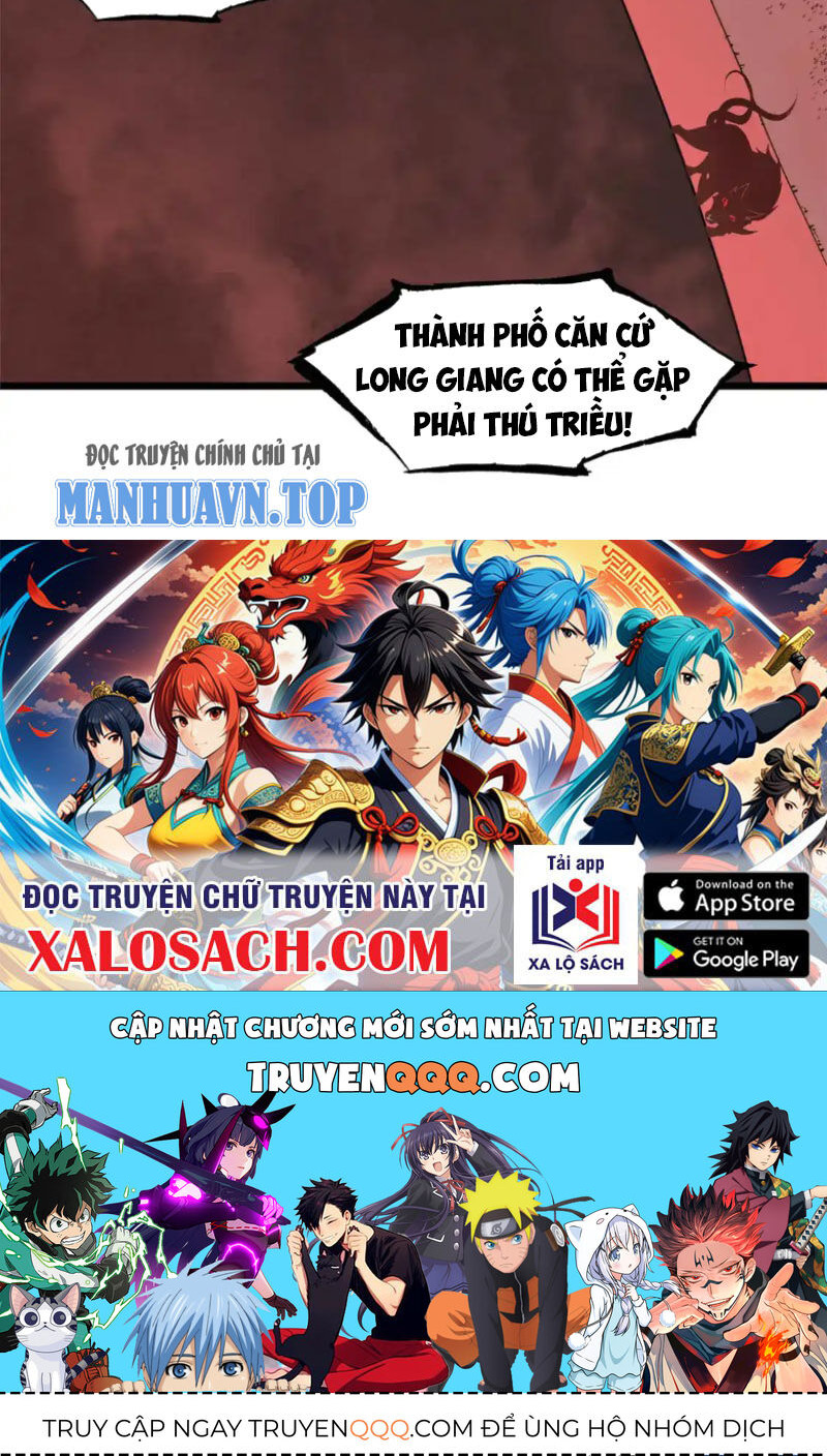 Ma Thú Siêu Thần Chapter 144 - Trang 2