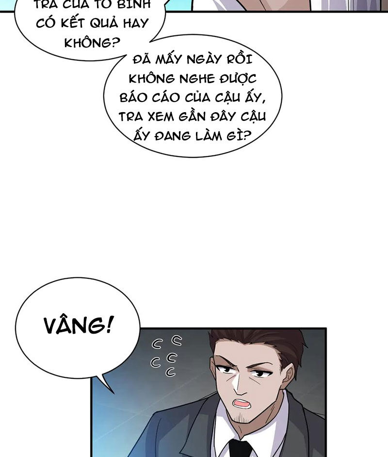 Ma Thú Siêu Thần Chapter 143 - Trang 2