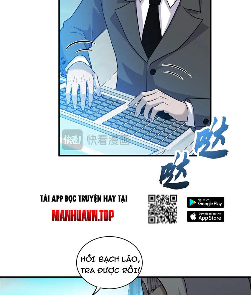 Ma Thú Siêu Thần Chapter 143 - Trang 2