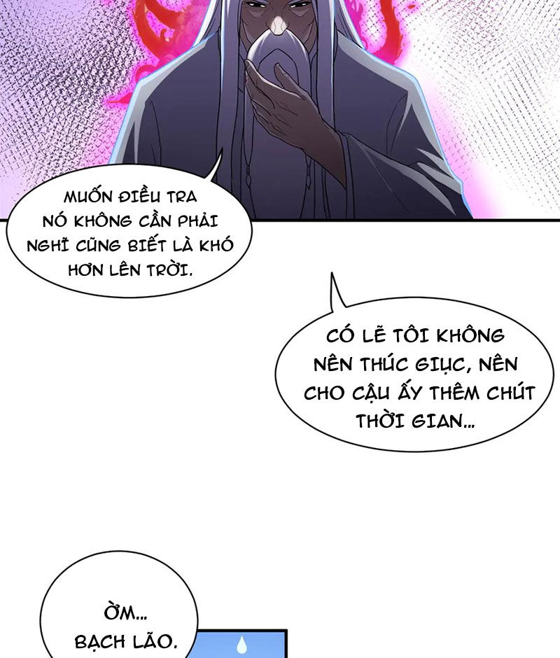 Ma Thú Siêu Thần Chapter 143 - Trang 2