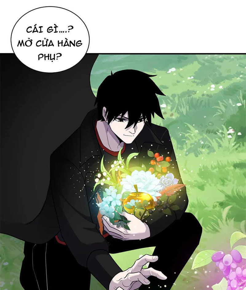 Ma Thú Siêu Thần Chapter 143 - Trang 2