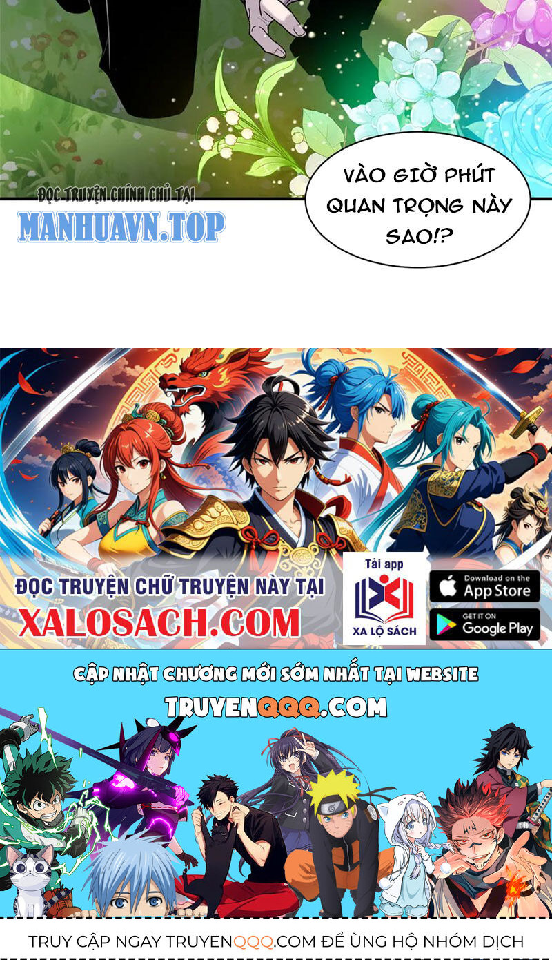 Ma Thú Siêu Thần Chapter 143 - Trang 2