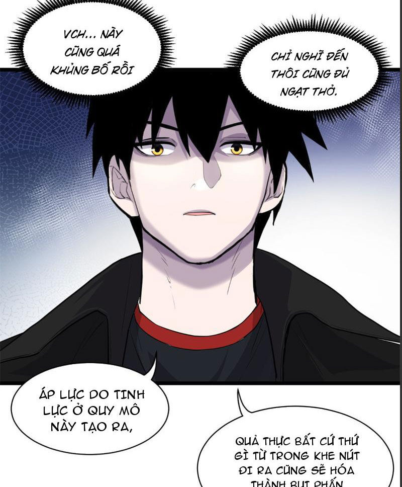 Ma Thú Siêu Thần Chapter 142 - Trang 2