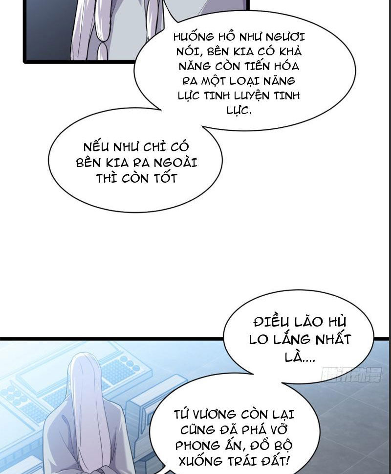 Ma Thú Siêu Thần Chapter 142 - Trang 2