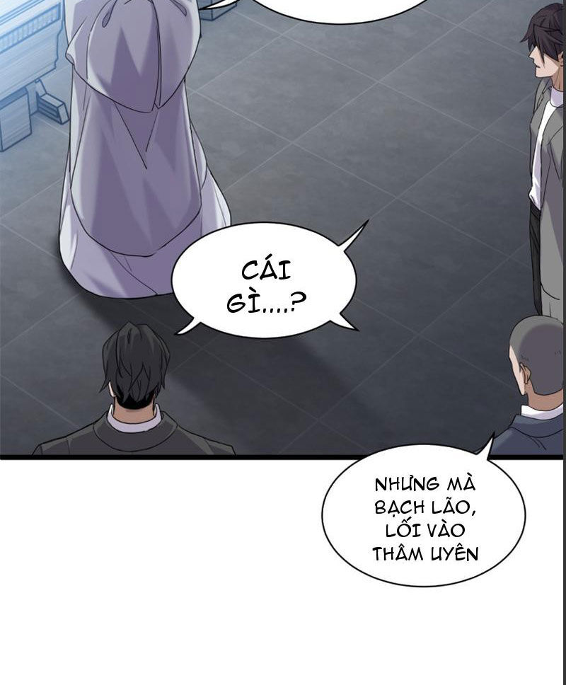 Ma Thú Siêu Thần Chapter 142 - Trang 2